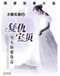 宝贝复仇，男人你要负责