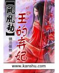 凤凰劫：王的弃妃
