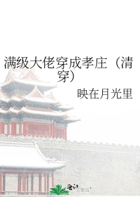 满级大佬穿成孝庄（清穿）