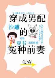 穿成男配的冤种前妻
