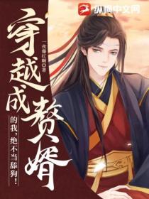 穿越成赘婿的我，绝不当舔狗！