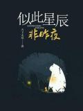 似此星辰非昨夜