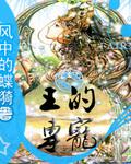 王的专宠