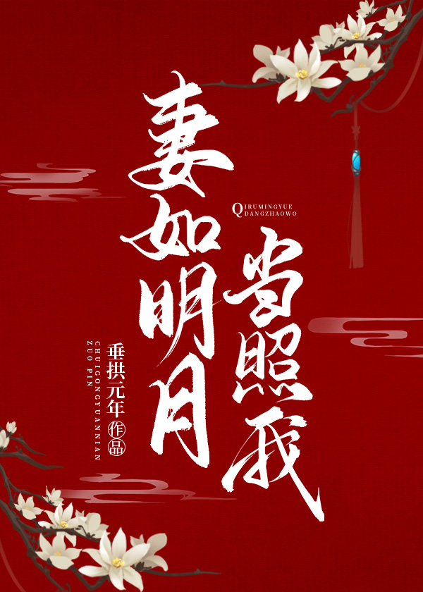 妻如明月当照我