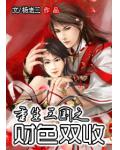 重生三国之财色双收