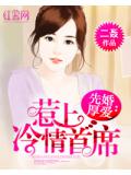先婚厚爱：惹上冷情首席