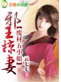 邪王娶妻,废材五小姐