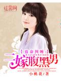致命纠缠：二嫁腹黑男