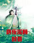 唐夜溪顾时暮