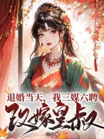 退婚当天，我三媒六聘改嫁皇叔