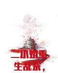 二小姐重生乱杀，禁欲世子日日沦陷