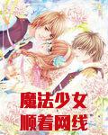魔法少女顺着网线打人了