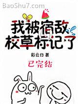 我被宿敌校草标记了
