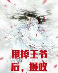 甩掉王爷后，摄政王对我穷追不舍