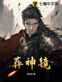 葬神镜