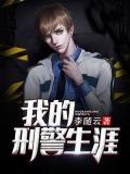我的刑警生涯