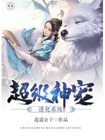 超级神宠进化系统