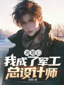 离婚后，我成了军工总设计师