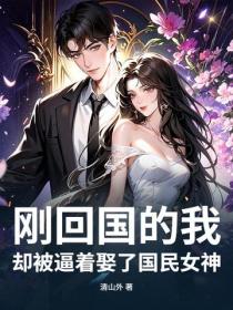 刚回国的我，却被逼着娶了国民女神