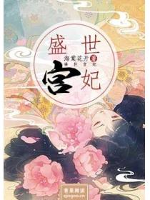 盛世宫妃