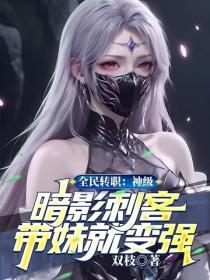 全民转职：神级暗影刺客，带妹就变强