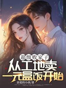 超级败家子：从工地卖一元盒饭开始