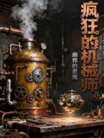 疯狂的机械师