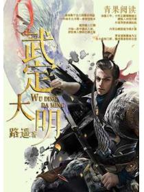武定大明