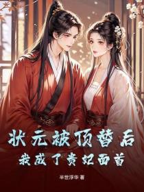状元被顶替后，我成了贵妃面首