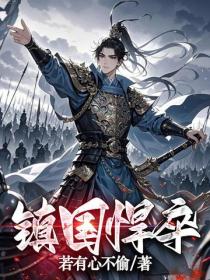 镇国悍卒