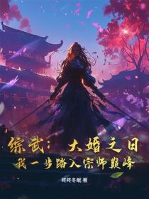 综武：大婚之日，我一步踏入宗师巅峰